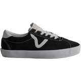Vans Nizke superge VN0A2Z38B8C1-BLKWHT Črna | Shoptok.si