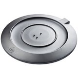 DEVIALET Mania Deep Black z brezžicno polnilno postajo | Shoptok.si