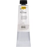  Uljana boja Finest Artists Solo Goya 255 ml | Titanium White Cene