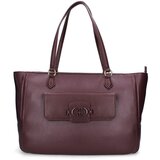 Liu Jo Nakupovalne torbe AF4027E0031 Rdeča | Shoptok.si
