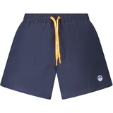 North Sails SWIMSUIT MEN'S BOTTOM BLUE Cene