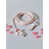 Sinsay Zaštita kabela 2 pack | shoptok.hr