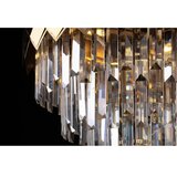  Luster na šipci CARISMA 9xE14/40W/230V zlatna | Eponuda.com