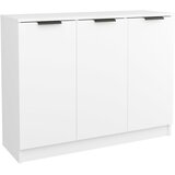  Komoda bijela 90,5x30x70 cm od konstruiranog drva | Eponuda.ba