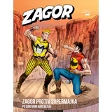 Zagor knjiga 33