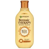 Garnier Botanic Therapy Šampon za veoma oštećenu kosu i kosu s ispucalim vrhovima 250 ml | shoptok.hr