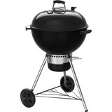 Weber kroglast žar na lesno oglje master-touch gbs E-5750 ø 57 cm črn Cene