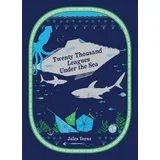 Jules Verne - Twenty Thousand Leagues Under the Sea