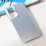 Torbica clear za samsung A556B galaxy A55 5G srebrna Cene