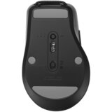 Asus Miška SmartO MD200 brezžična, Bluetooth® 5.0, RF 2.4GHz, Črna 90XB0790-BMU000 | Shoptok.si