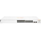 Switch Aruba IOn 1830 24G 2SFP; 12pPoE | Eponuda.ba