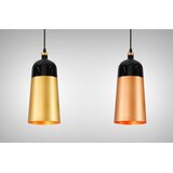 Toolight Viseći luster Fox Rose Gold | shoptok.hr