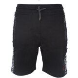 Degré Celsius Kratke hlače & Bermuda Short homme CLAY Črna Cene