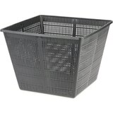  Košara za rastline - pravokotna - 35 x 35 x 26 cm | Shoptok.si