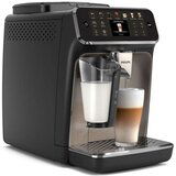 Super automatski aparat za kavu Philips EP4449/70 Crna Srebrna 230 W 15 bar 1 8 L | shoptok.hr