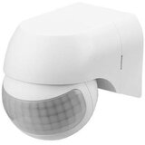  spoljašnji pir senzor pokreta 180° IP44, beo | Eponuda.com