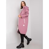 RELEVANCE Sweatshirt-RV-BL-4742.20P-dark pink | shoptok.hr