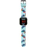 BZ Ura z LED zaslonom Lilo&Stich by KiDS Licensing, (21353954) | Shoptok.si