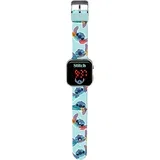 Ura z LED zaslonom Lilo&Stich by KiDS Licensing, (21353954)