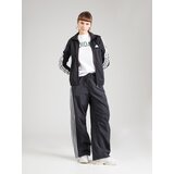 Adidas Jakna za vježbanje crna / bijela | shoptok.hr