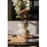 noo.ma Bež keramička vaza (visina 36 cm) Tuga – | shoptok.hr