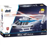 Cobi Toys COBI: Bell 407 Policija građevinski set (26628) Cijene