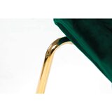 Kayoom SET STOLOV, kovina, umetna masa zelena, barve medenine | Shoptok.si