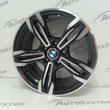  FELGA ALUMINIJUMSKA BMW 17X8.0 P707 Cijene