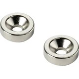 TRU COMPONENTS trajni magnet prstenasti N35 granična temperatura (maks.): 80 °C | Eponuda.ba