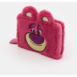 Sinsay Novčanik s 3D ušima završen umjetnim krznom Toy Story | shoptok.hr