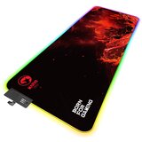 Marvo G45 rgb podloga za miš Cene