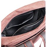 Vuch Ženski ruksak za laptop Lien Pink, 14 l, za laptop 11,6" | shoptok.hr