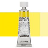  Gvaš boje Schmincke Horadam 15 ml | 224 Cadmium Yellow Light Cene