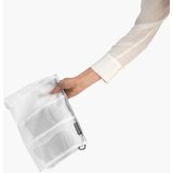 Brabantia vrečka z pranje nogavic bela | Shoptok.si