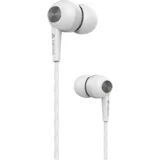 DEVIA kintone stereo slušalice 3,5mm mic/remote