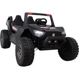  Buggy na akumulator Clash 4x4 - dvosjed - crni | shoptok.hr