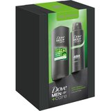 Dove Men+Care Recharge darilni set za moške Cene