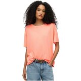 Superdry oversized fit ženska majica SDW1011653A-25Y