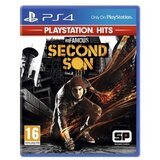  InFamous: Second Son /PS4 | Eponuda.ba