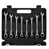 Set ključevi okasto viličasti 12 komada | shoptok.hr