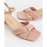 Sinsay ženske sandale s blok-potpeticama 7470Y-32X | shoptok.hr