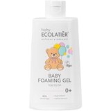 ECOLATIER baby gel za tuširanje "toe-to-tip" 0+ , 250 ml | Eponuda.com