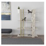 Hanah home polica za knjige onno ephesus gold Cene