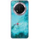  Torbica Silikonska Print za Honor Magic 7 Lite Marble Sky Cene