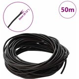  Kožni konop Tamno smeđa Ø3 mm x 50 m Koža | Eponuda.com