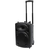 Sal Zvučnik sa daljinskim upravljačem, BT, 7.4 V baterija - PAB 25BT | shoptok.hr
