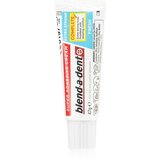 Blend-a-dent Super Adhesive Cream fiksacijska krema za zobne proteze 47 g | Shoptok.si