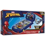 fliper Spiderman