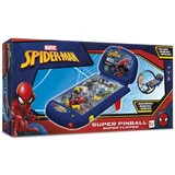 Imc Toys fliper Spiderman