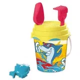 Surffing Shark Kofica